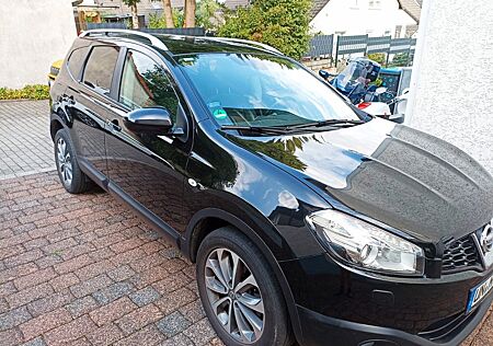 Nissan Qashqai+2 Qashqai+2 1.6 dCi DPF Tekna Tekna