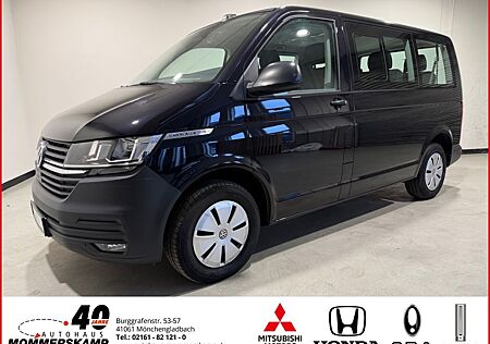 VW T6 Caravelle Volkswagen T6.1 Caravelle Trendline 2.0 TDI+Automatik+9Sit