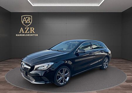 Mercedes-Benz CLA 180 CLA -Klasse Shooting Brake Neuer Service