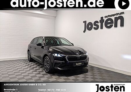 Skoda Scala Tour 1.0TSI DSG Navi SHZ Smartlink+ Voll L