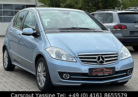 Mercedes-Benz A 150 A -Klasse /Klima/SHZ/