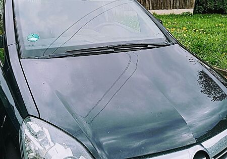 Opel Zafira Family 7 Sitze Top Zustand