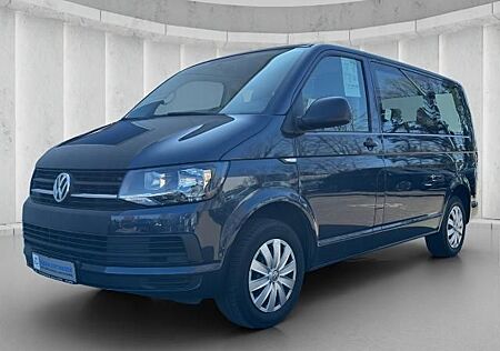 VW T6 Multivan Volkswagen Trendline 2.0 TDI 7-Sitze*AHK*Navi*S