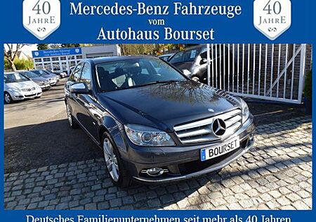 Mercedes-Benz C 180 K AVANTGARDE Autom-Klima-erst 109.000KM-SD
