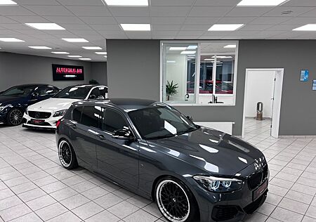 BMW 140 M140 i Special Edition | non OPF | 1.Hand | LW |