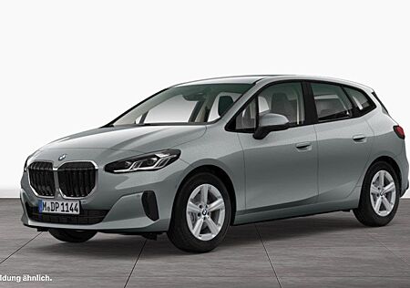 BMW 218i Active Tourer DAB LED RFK Komfortzg. Shz