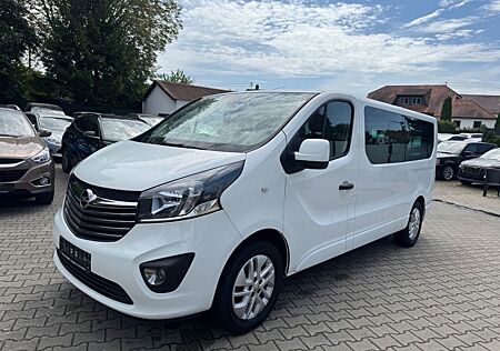 Opel Vivaro -L2H1 2,9t-Navi-8 Sitze