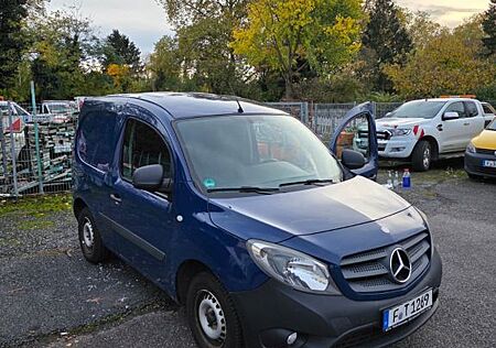 Mercedes-Benz Citan gebraucht kaufen Mercedes-Benz Citan