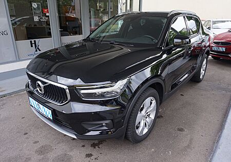 Volvo XC 40 Momentum Pro AWD/360°/LANE/LED/1. HAND