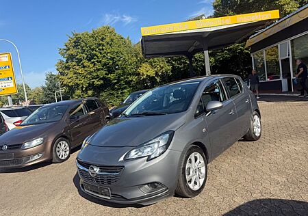 Opel Corsa E Edition