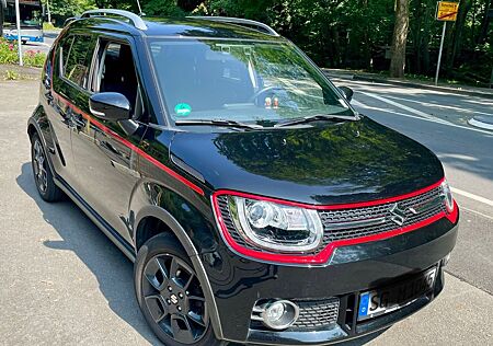Suzuki Ignis 1.2 DUALJET Allgrip Comfort+ Comfort+