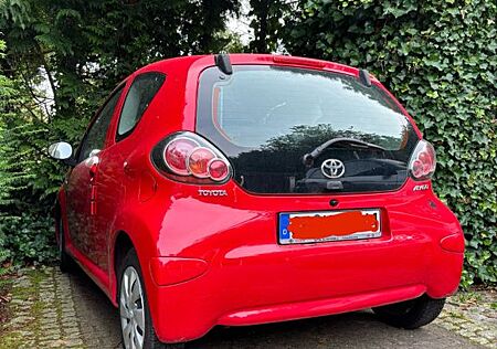 Toyota Aygo (X) Aygo - Wenig KM!