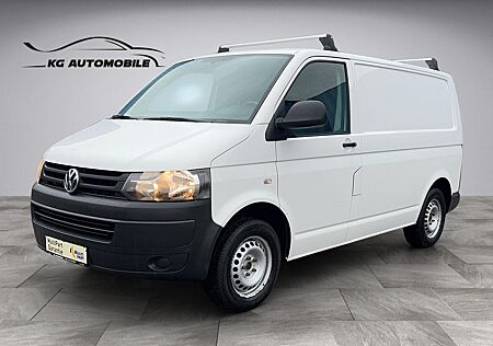 VW T5 Transporter Volkswagen Kasten-Kombi Kasten TÜV NEU