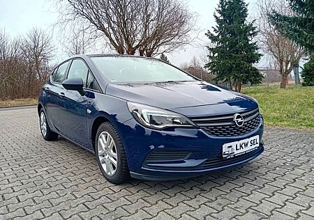 Opel Astra K Selection Navi 1.6 CDTI, Lim