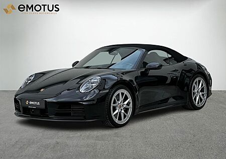 Porsche 992 911 .2°Cabrio°Sport.Chr°Lift°HD-Mat°14-Weg°