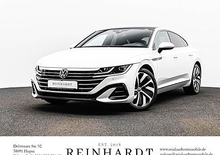Volkswagen ARTEON 2.0TSi R-LINE 4M ACC/PANO/360°/MASSAGE