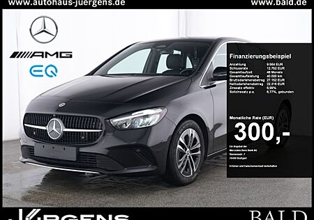 Mercedes-Benz B 200 Progressive/LED/Cam/AHK/EASY-P/SHZ/17'