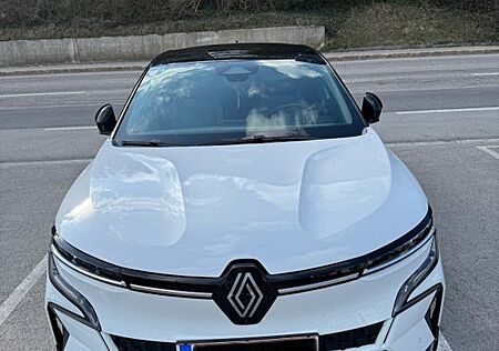 Renault Megane E-Tech Techno 220 Comfort Range Techno