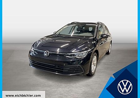 VW Golf Volkswagen Variant VIII Life 2.0 TDI ACC DynLicht LED