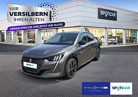 Peugeot 208 PureTech 130 EAT8 GT
