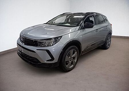 Opel Grandland X Grandland (X) GS Line*360'KAMERA*NAVI*AGR*SITZHE