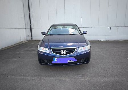 Honda Accord 2.0 Comfort Comfort 1.Hand Tüv Neu