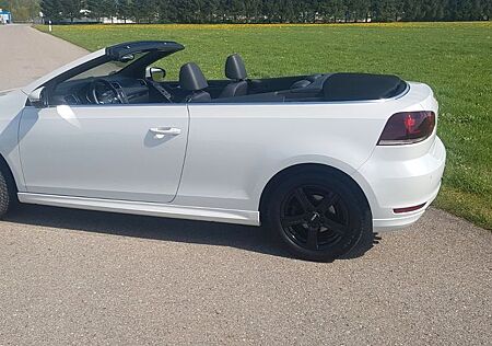 VW Golf Volkswagen 1.4 TSI 92kW BlueMotion Tech. Cabriolet -