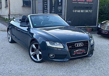 Audi A5 Cabriolet 3.0 TDI quattro