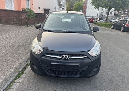 Hyundai i10 /5Tür/Klima