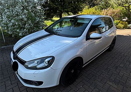 VW Golf Volkswagen 1.4 TSI Highline Highline