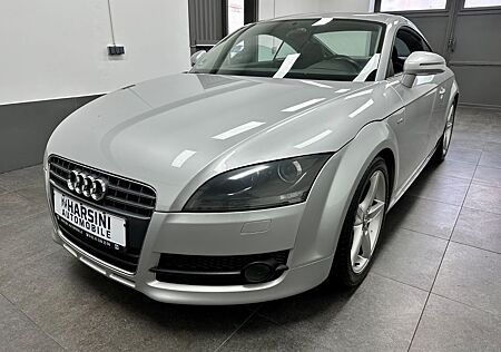 Audi TT 2.0 TFSI Coupe S Line 1-Hand Xenon