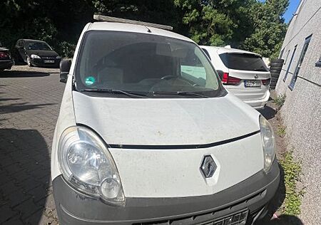 Renault Kangoo Maxi Expression 1.5 dCi 90 FAP