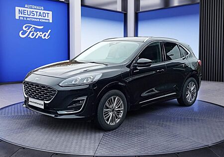 Ford Kuga 2.5 PHEV VIGNALE *AHK*TechnoPk*FahrAsPk*