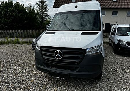 Mercedes-Benz Sprinter III Kasten 317 CDI