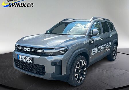 Dacia Bigster Hybrid 155 Journey