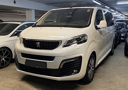 Peugeot Traveller Allure L2 Pano HUD Leder 8Sitzer El.Sc