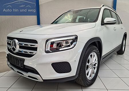 Mercedes-Benz GLB 200 Style | NAVI | Ambiente | AHK | SHZ