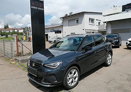 Seat Arona 1.0 TSI 115 PS DSG FR 5J GARANTIE