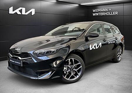 Kia Cee'd cee'd_SW 1.5T DCT7 SPi SpurH TEC Pano Navi LED D