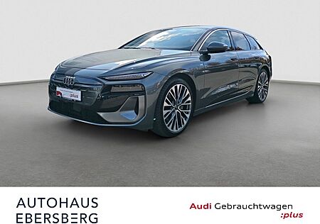 Audi A6 e-tron A6 Avant e-tron performance 5JGar S line Assist+