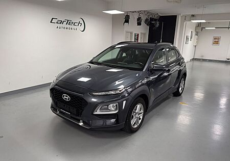 Hyundai Kona 1Hd LED Navi RFK Alu CarPlay 8xAlu+ HU Neu