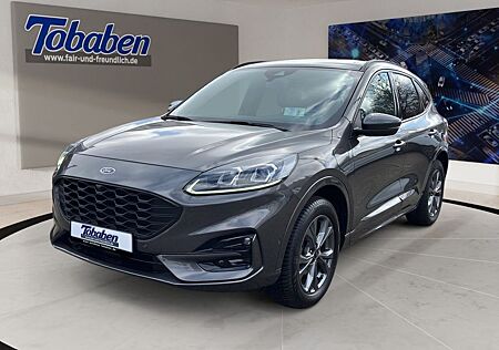 Ford Kuga ST-Line X 2.5 Klima LED Navi HeadUp B&O