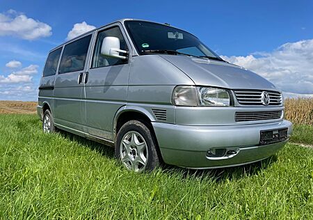VW T4 Multivan Volkswagen Atlantis