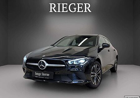 Mercedes-Benz CLA 250 Shooting Brake e Style*AHK*LED*SHZ*MBUX*