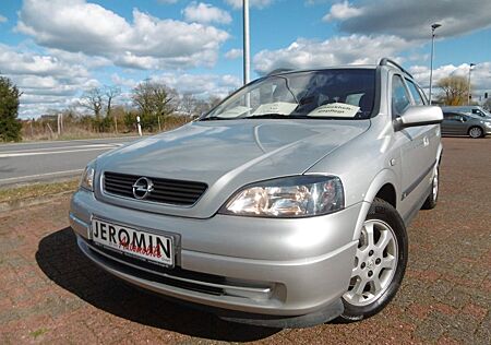 Opel Astra 1.6 Njoy, Klimaanlage, nur ca.112.000 km