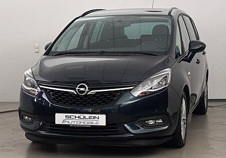 Opel Zafira CDTI*Klima*Tempomat*Alu*PDC*2.Hand*