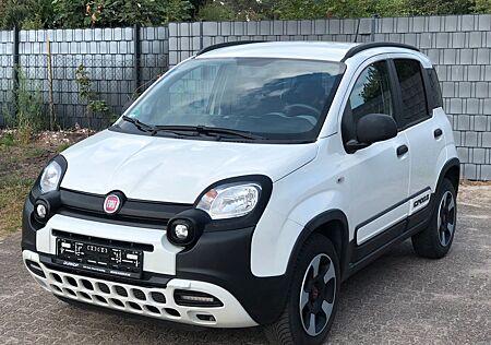 Fiat Panda City Cross