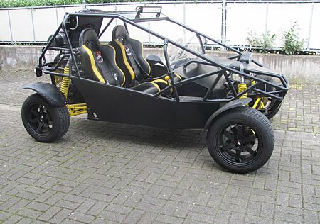 Andere NESS Buggy 1,3l Nissan
