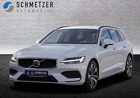 Volvo V60 +B3+CORE+Benzin+NAVI+SHZ+LM+BLUETOOTH+KAMERA+