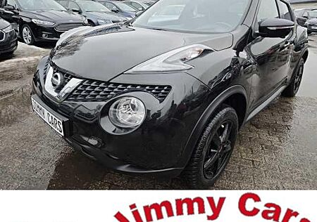 Nissan Juke 1.6 Tekna 4x2 360